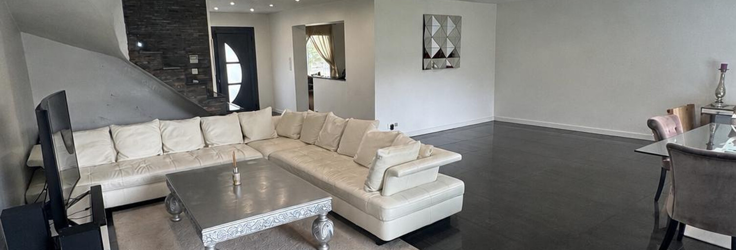 Maison 7 Pièces 163 m² à vendre à Carbon-Blanc (33560)
