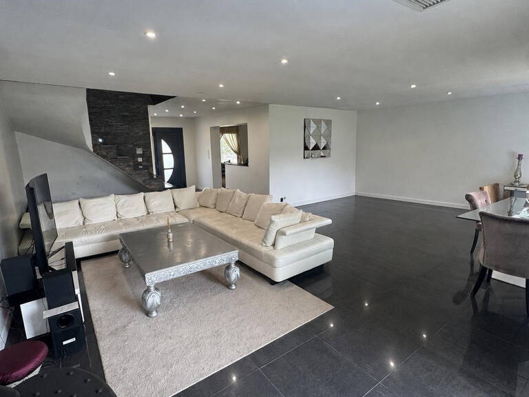 Jolie maison T5 — photo 1
