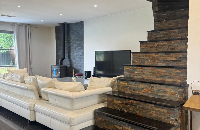 Jolie maison T5 — photo 5
