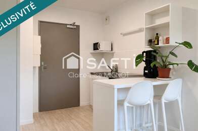Appartement 1 pièces 73000 €