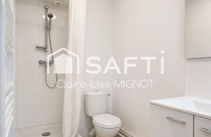 Studio meublé 20m² - résidence de service étudiante — photo 3