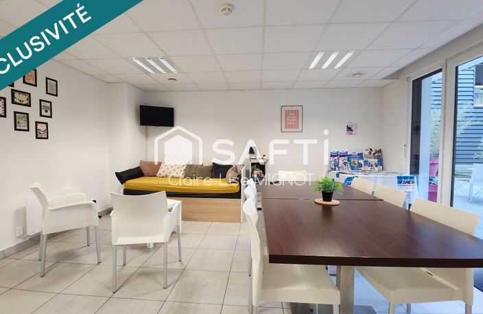 Studio meublé 20m² - résidence de service étudiante — photo 5
