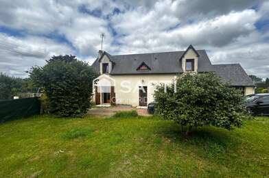 Maison 4 pièces 155000 €