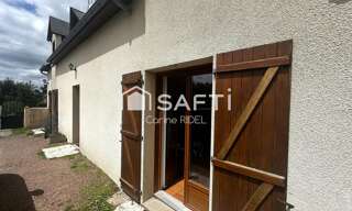 Maison 4 Pièces 85 m² à vendre à Saint-Amand-Villages (50160)
