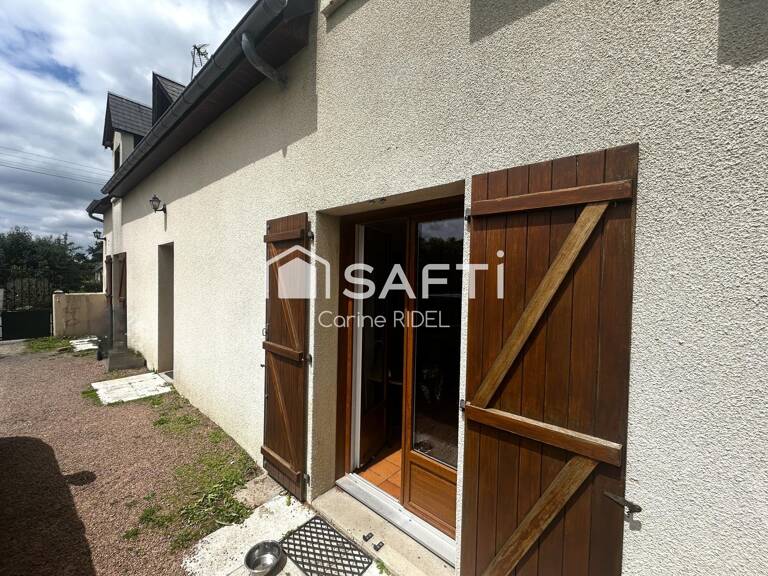 Maison au calme — photo 1