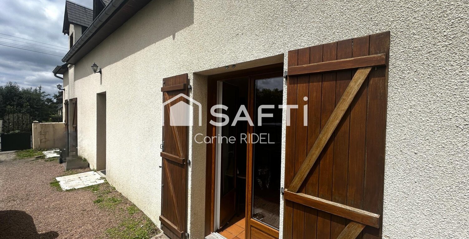 Maison au calme — photo 1