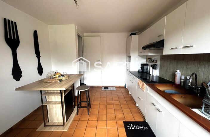 Maison au calme — photo 4