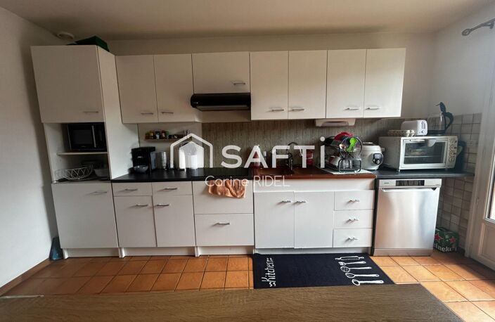 Maison au calme — photo 5