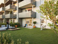 La Motte  Servolex  T2 — photo 2