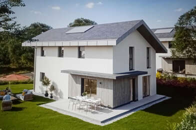 Maison 5 pièces 575000 €