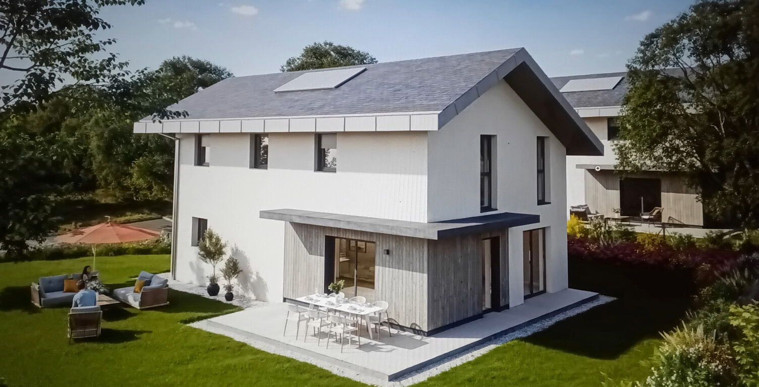 FILIERES Villa à vendre Les Vergers de Marcel — photo 1