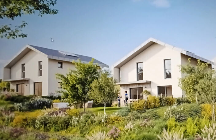 FILIERES Villa à vendre Les Vergers de Marcel — photo 2