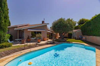 Maison 6 pièces 405000 €