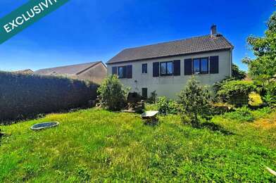 Maison 4 pièces 90000 €