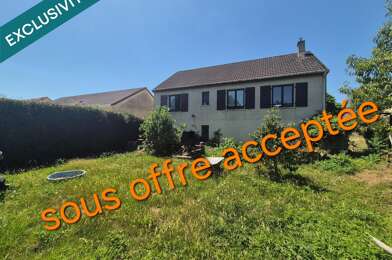 Maison 4 pièces 90000 €