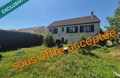 maison individuelle 80 m2 — photo du bien