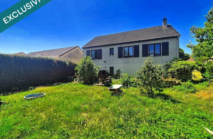 maison individuelle 80 m2 — photo 2