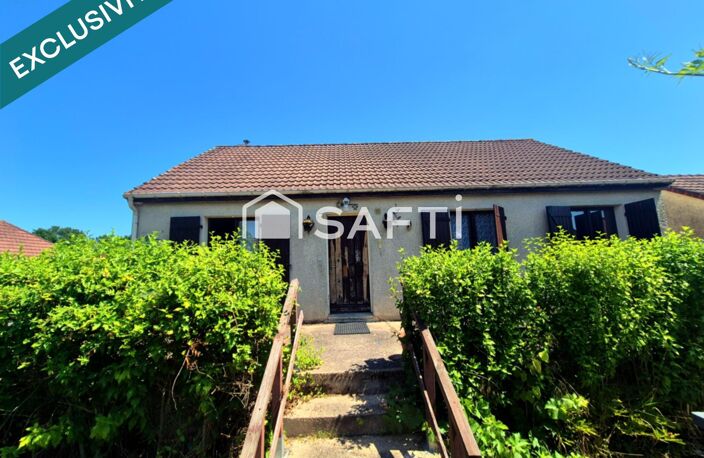 maison individuelle 80 m2 — photo 3