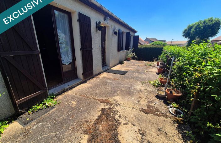 maison individuelle 80 m2 — photo 4