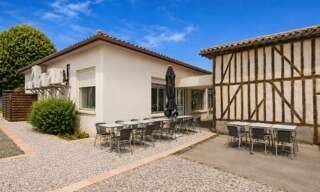 Commerce 4 Pièces 233 m² à vendre à Le Temple-sur-Lot (47110)