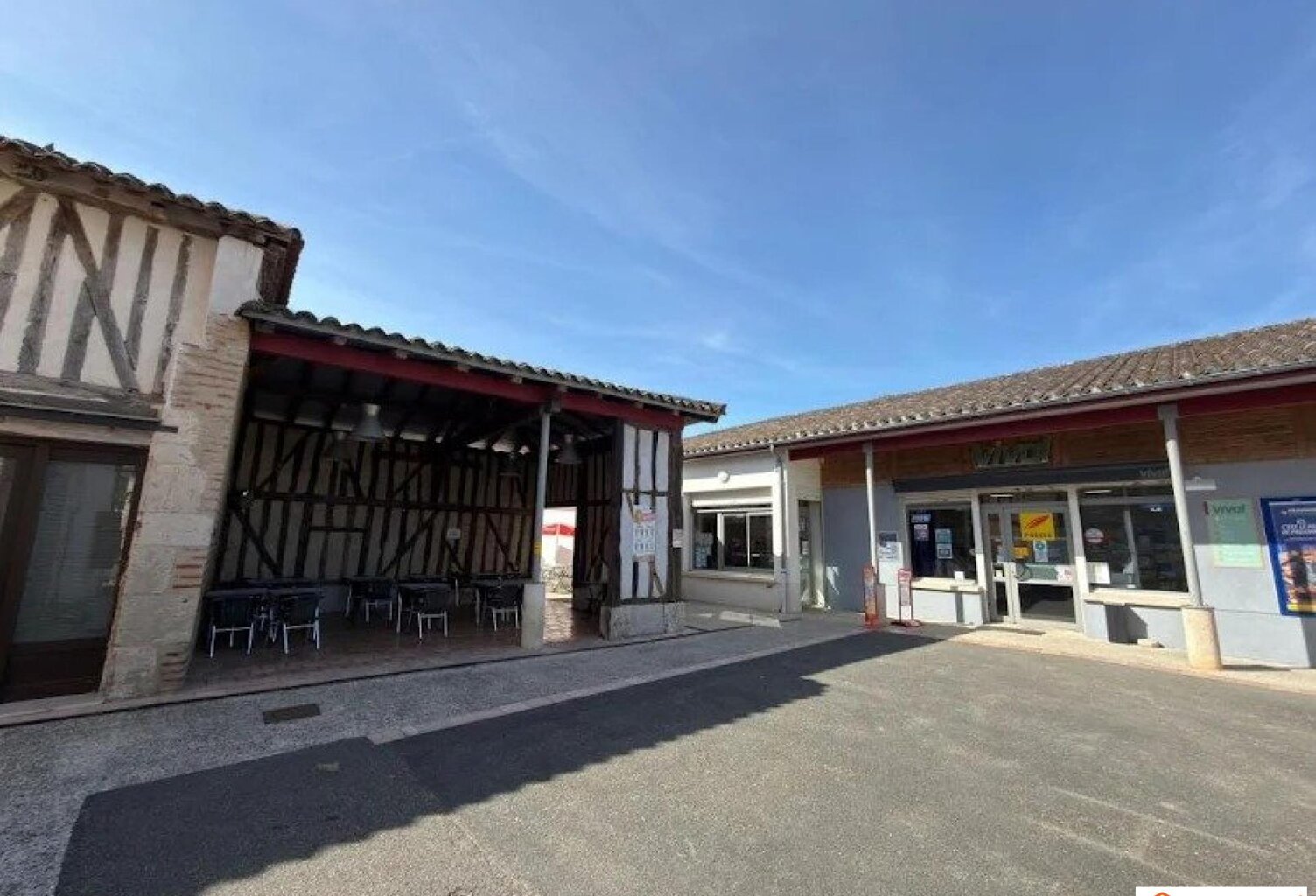 Multi?services central croissance et fiscalité ZRR — photo 1