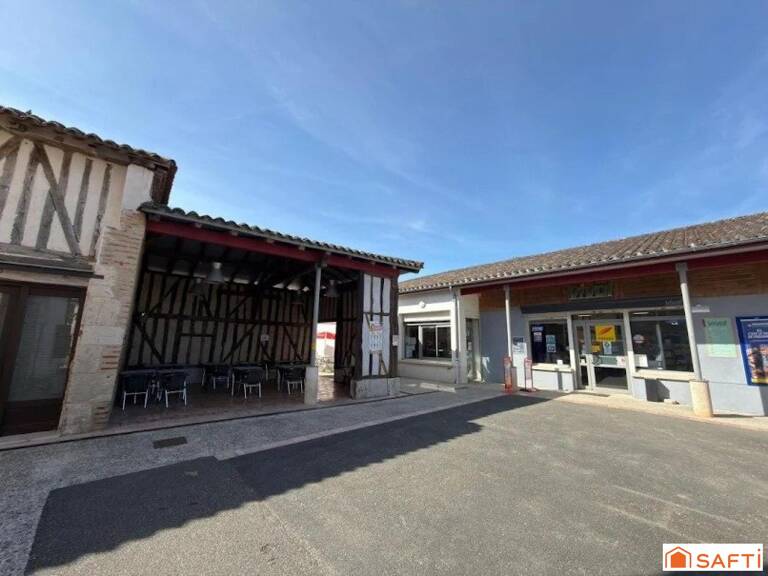 Multi?services central croissance et fiscalité ZRR — photo 1