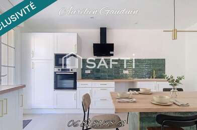Maison 4 pièces 149000 €