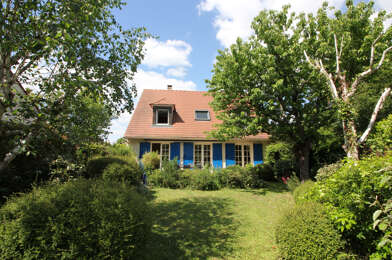 Maison 6 pièces 620000 €