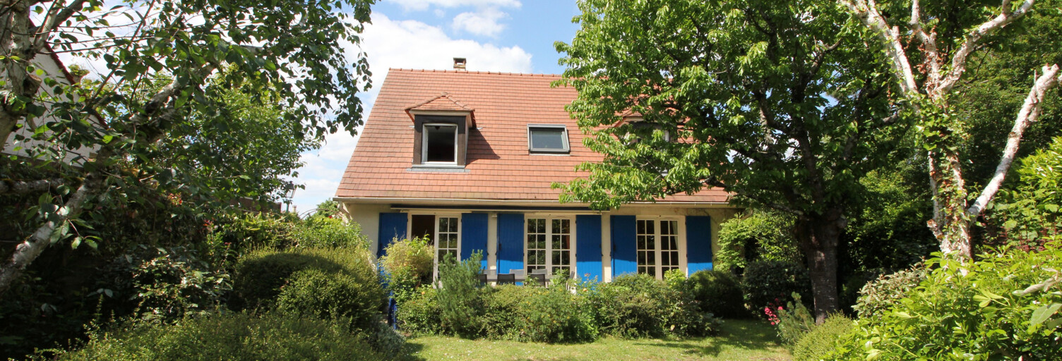 Maison 6 Pièces 140 m² à vendre à Sucy-en-Brie (94370)