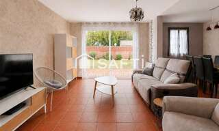 Maison 5 Pièces 106 m² à vendre à Chauray (79180)