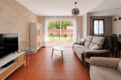 Maison 5 pièces 199500 €