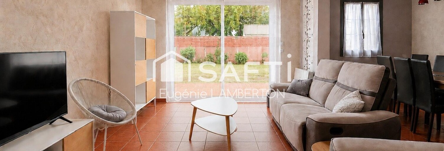Maison 5 Pièces 106 m² à vendre à Chauray (79180)