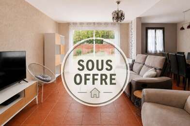 Maison 5 pièces 199500 €
