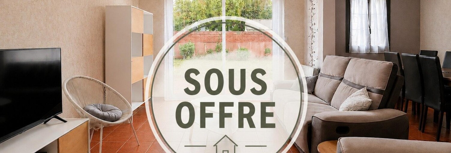 Maison 5 Pièces 106 m² à vendre à Chauray (79180)