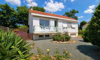 Maison 5 Pièces 78 m² à vendre à Essarts-en-Bocage (85140)
