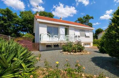 Maison 5 pièces 184000 €