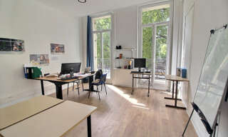 Bureau 8 Pièces 185 m² à louer à Marseille 1 (13001)