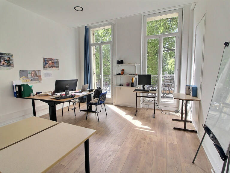 cours Joseph Thierry — photo 1