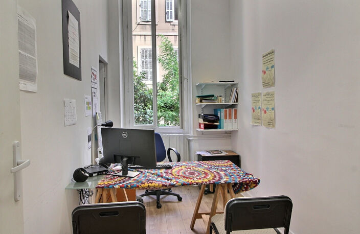 cours Joseph Thierry — photo 5