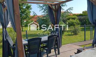 Maison 7 Pièces 167 m² à vendre à Sainte-Foy (85150)