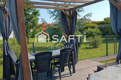 Maison 7 pièces 379000 €