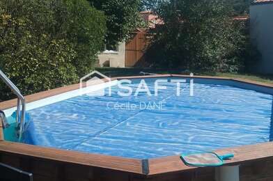 Maison 7 pièces 379000 €