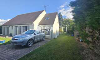 Maison 5 Pièces 95 m² à vendre à Beauficel-en-Lyons (27480)