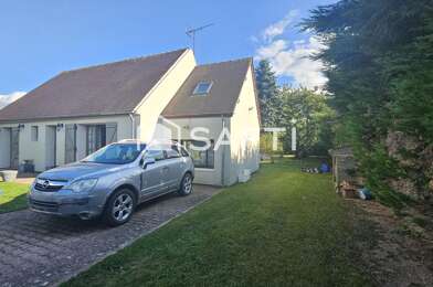 Maison 5 pièces 265000 €