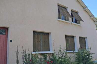 Maison 4 pièces 118000 €