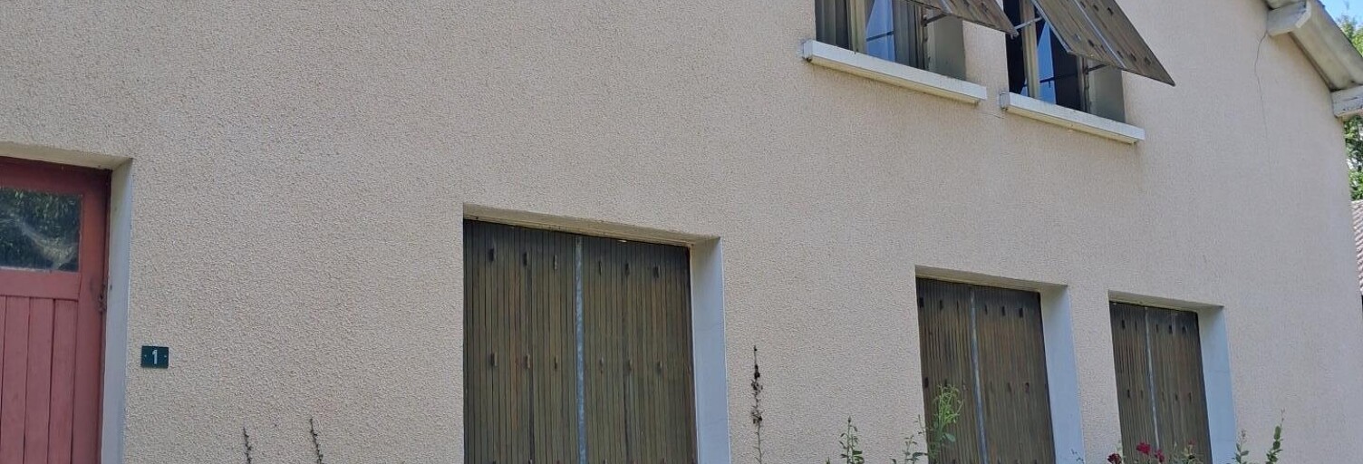 Maison 4 Pièces 114 m² à vendre à Val-d'Oire-et-Gartempe (87320)