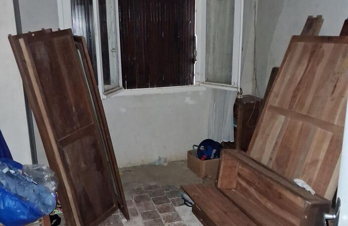 Maison campagne 4 piéces ,114m2 , 2 granges , 10 ha de terrain — photo 5