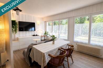 Appartement 2 pièces 190000 €