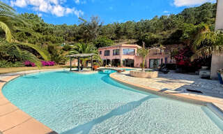 Maison 12 Pièces 427 m² à vendre à Théoule-sur-Mer (06590)