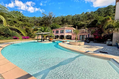 Maison 12 pièces 2632500 €